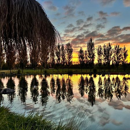 Apartmán Complejo Koi General Alvear  Exteriér fotografie