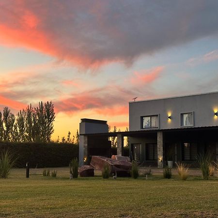 Apartmán Complejo Koi General Alvear  Exteriér fotografie