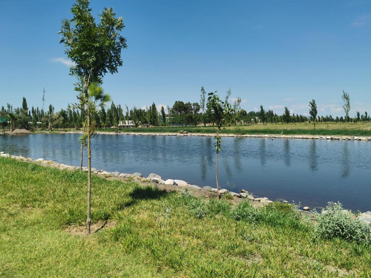 Apartmán Complejo Koi General Alvear  Exteriér fotografie