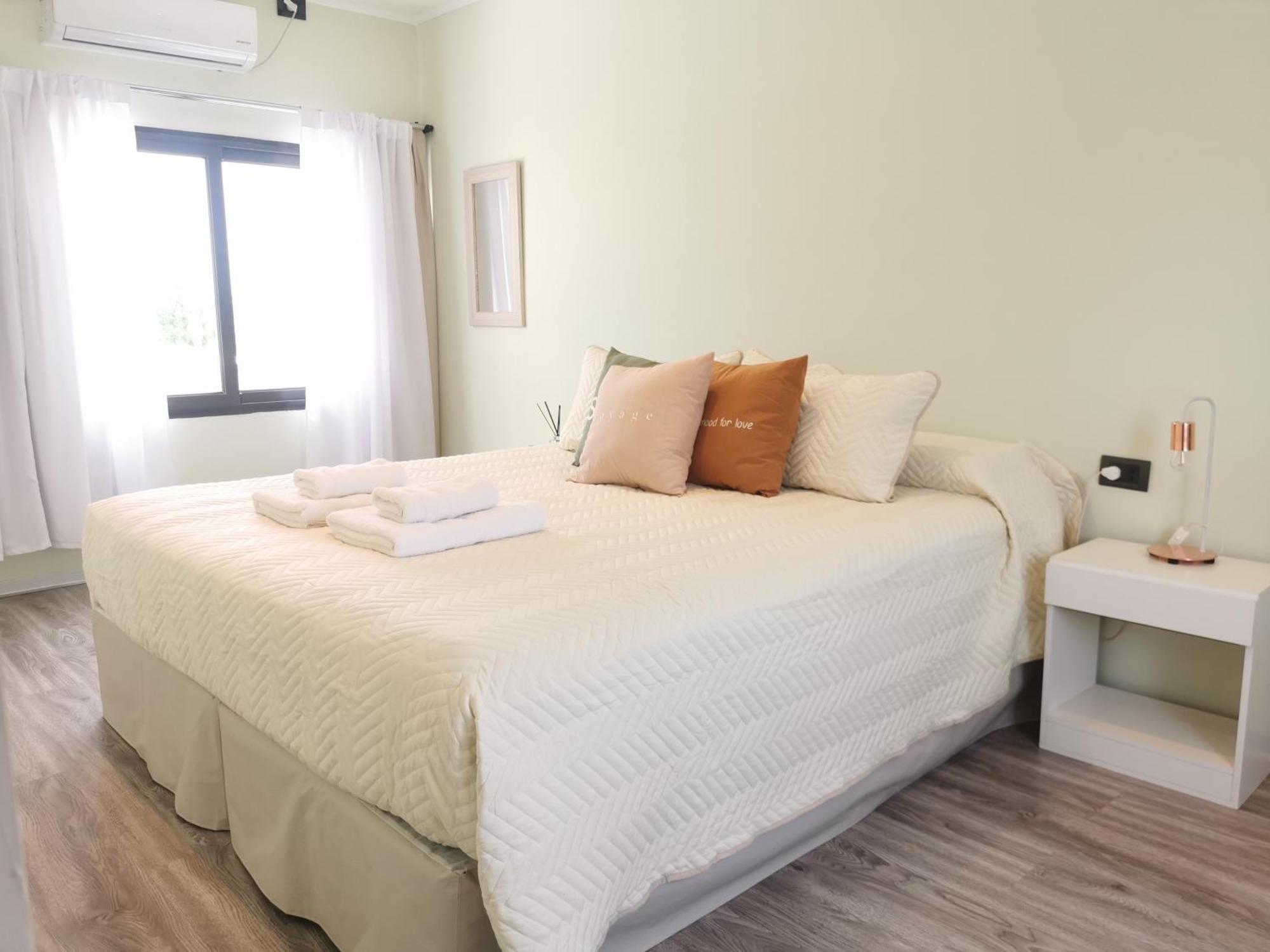 Apartmán Complejo Koi General Alvear  Exteriér fotografie