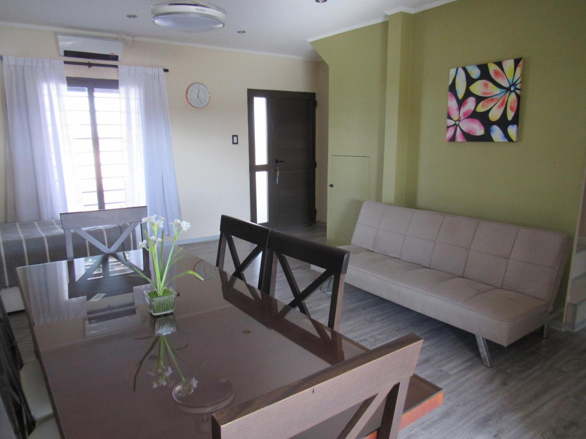 Apartmán Complejo Koi General Alvear  Exteriér fotografie