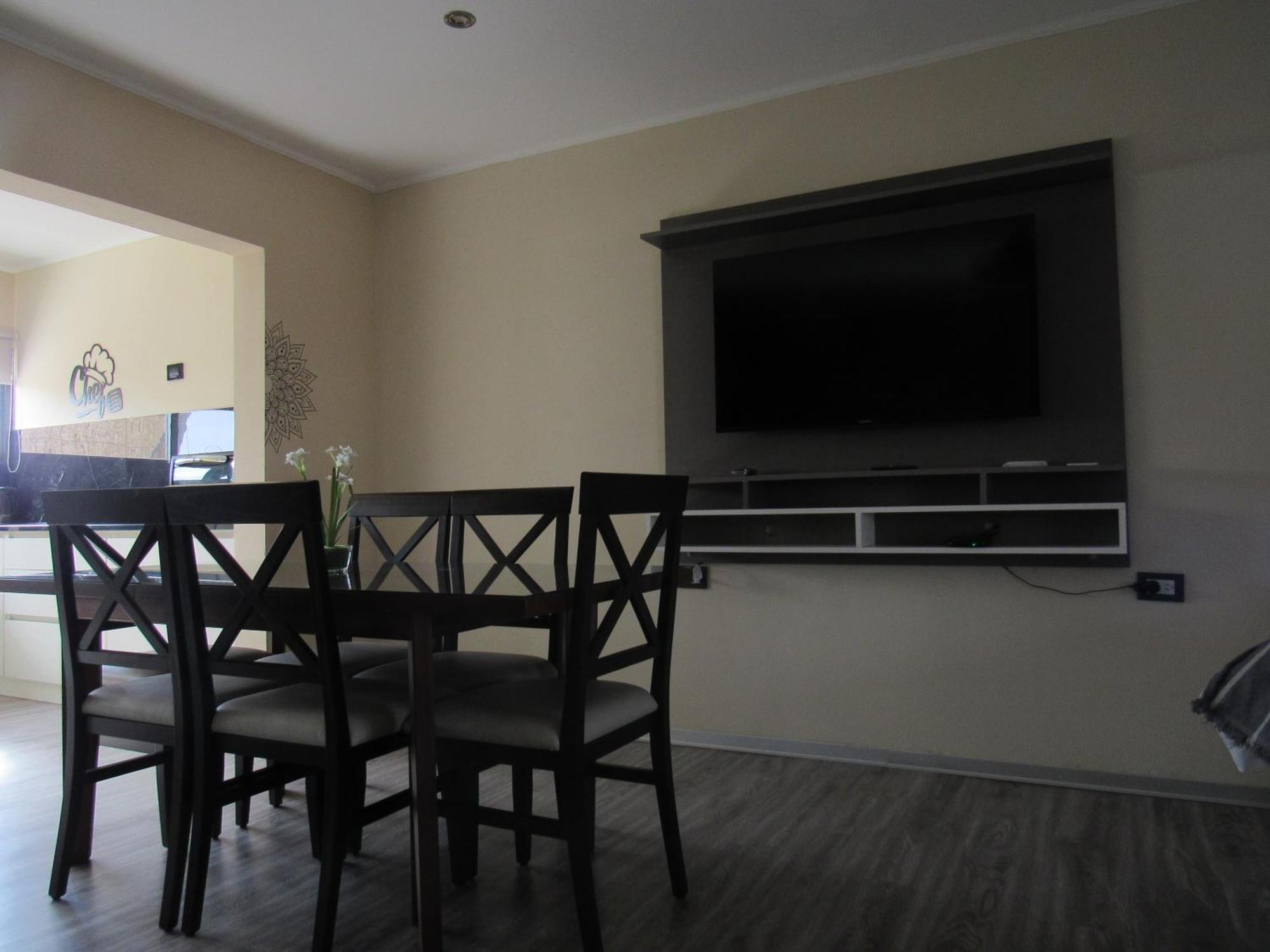 Apartmán Complejo Koi General Alvear  Exteriér fotografie