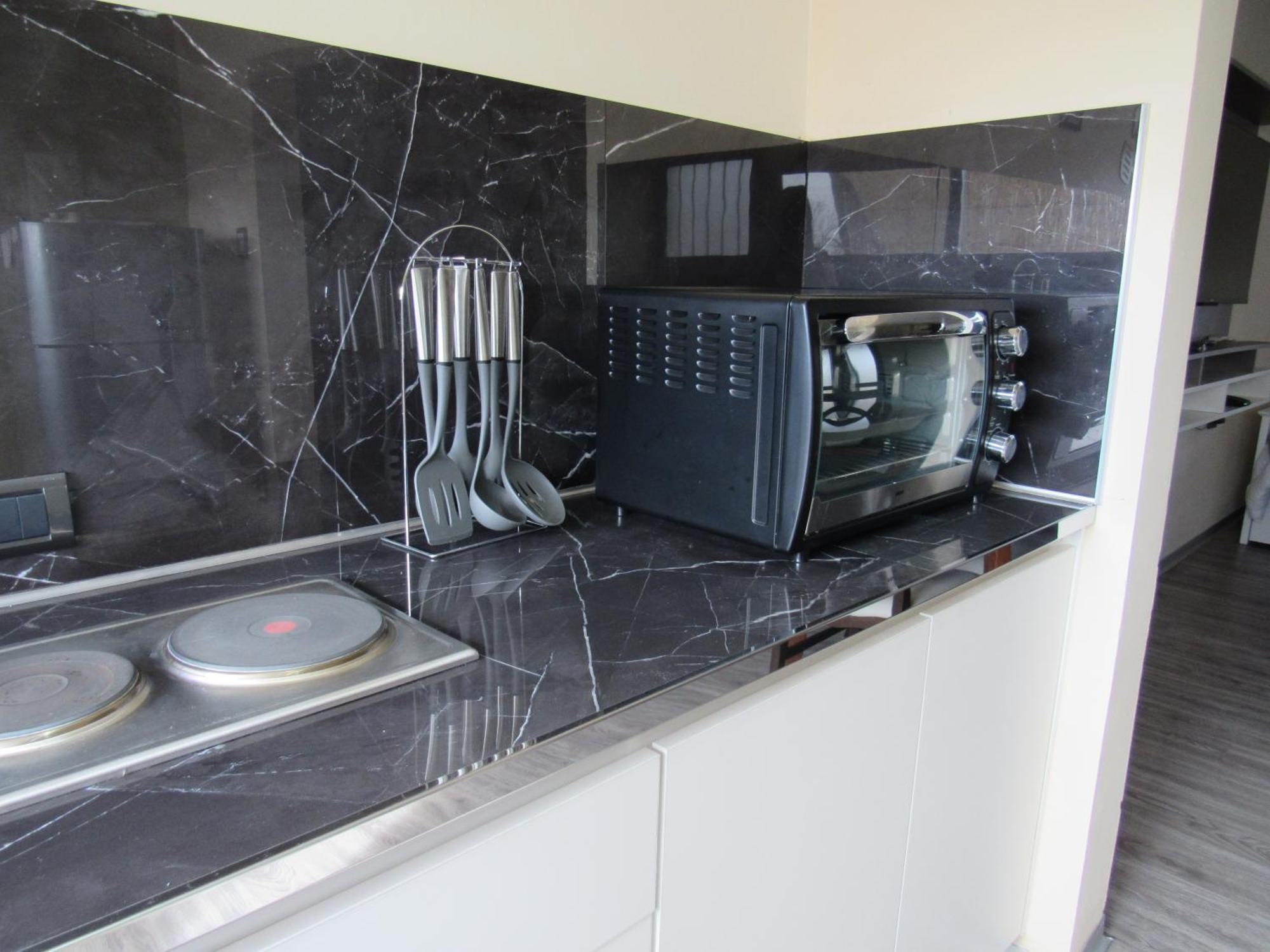 Apartmán Complejo Koi General Alvear  Exteriér fotografie