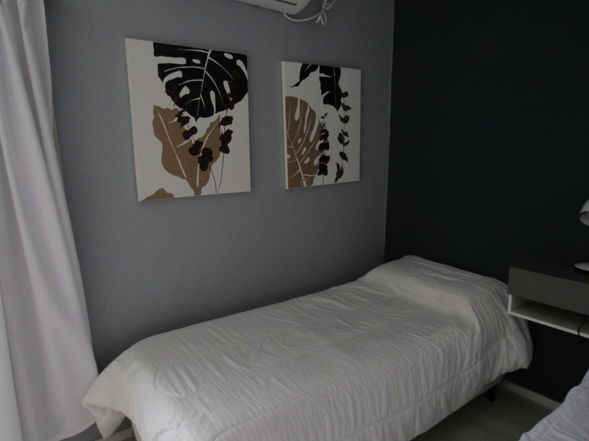 Apartmán Complejo Koi General Alvear  Exteriér fotografie