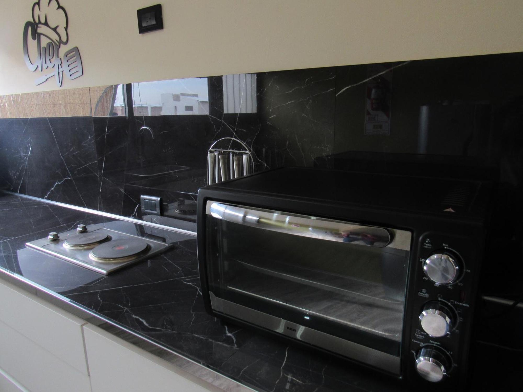 Apartmán Complejo Koi General Alvear  Exteriér fotografie