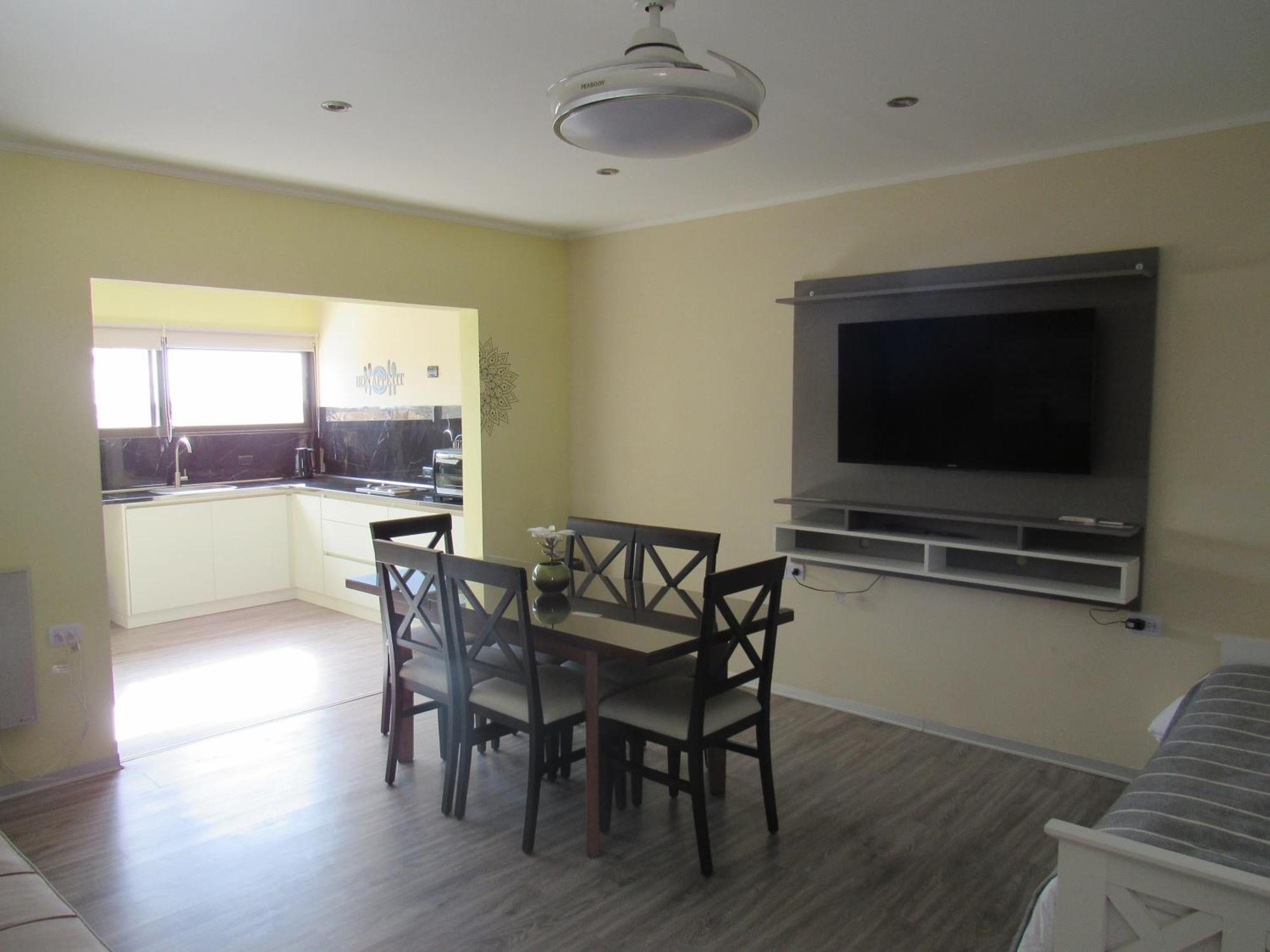 Apartmán Complejo Koi General Alvear  Exteriér fotografie