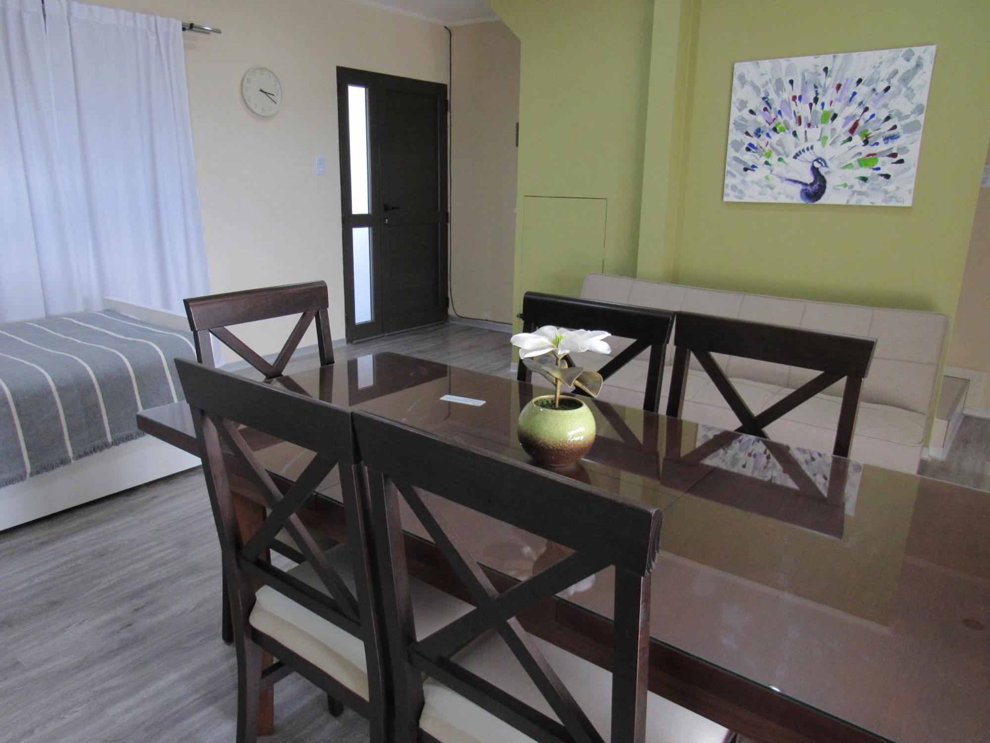Apartmán Complejo Koi General Alvear  Exteriér fotografie