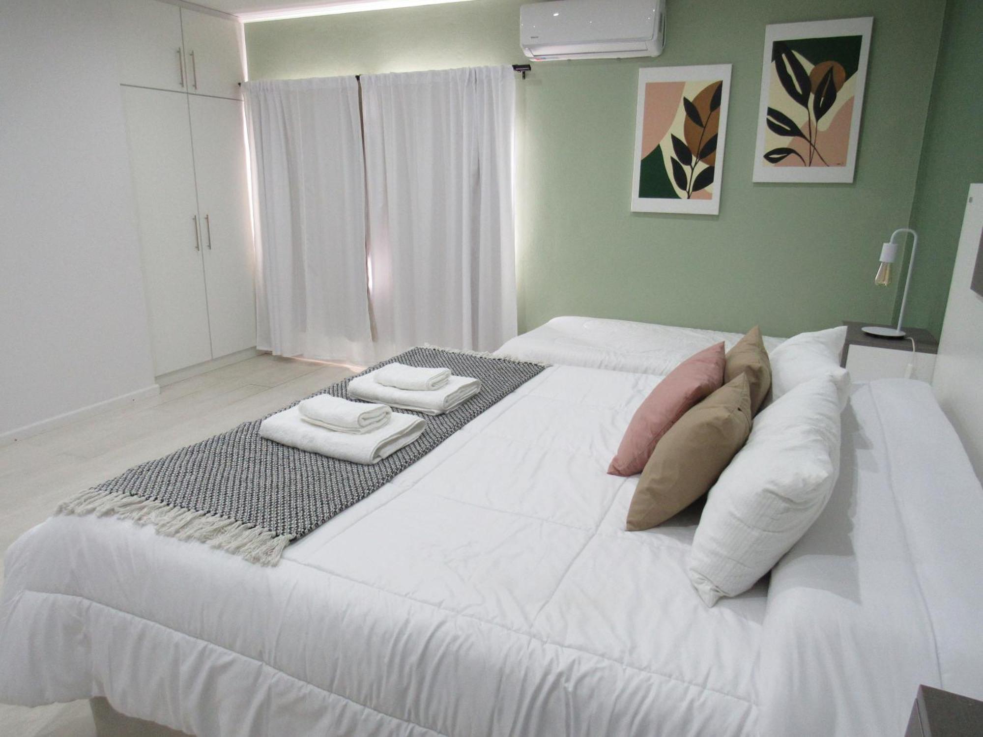 Apartmán Complejo Koi General Alvear  Exteriér fotografie