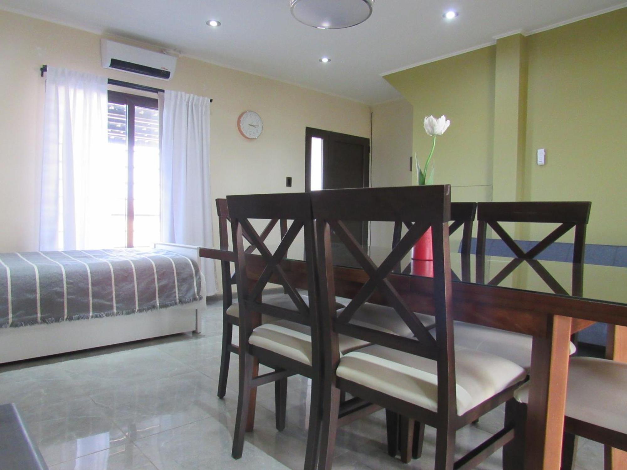 Apartmán Complejo Koi General Alvear  Exteriér fotografie