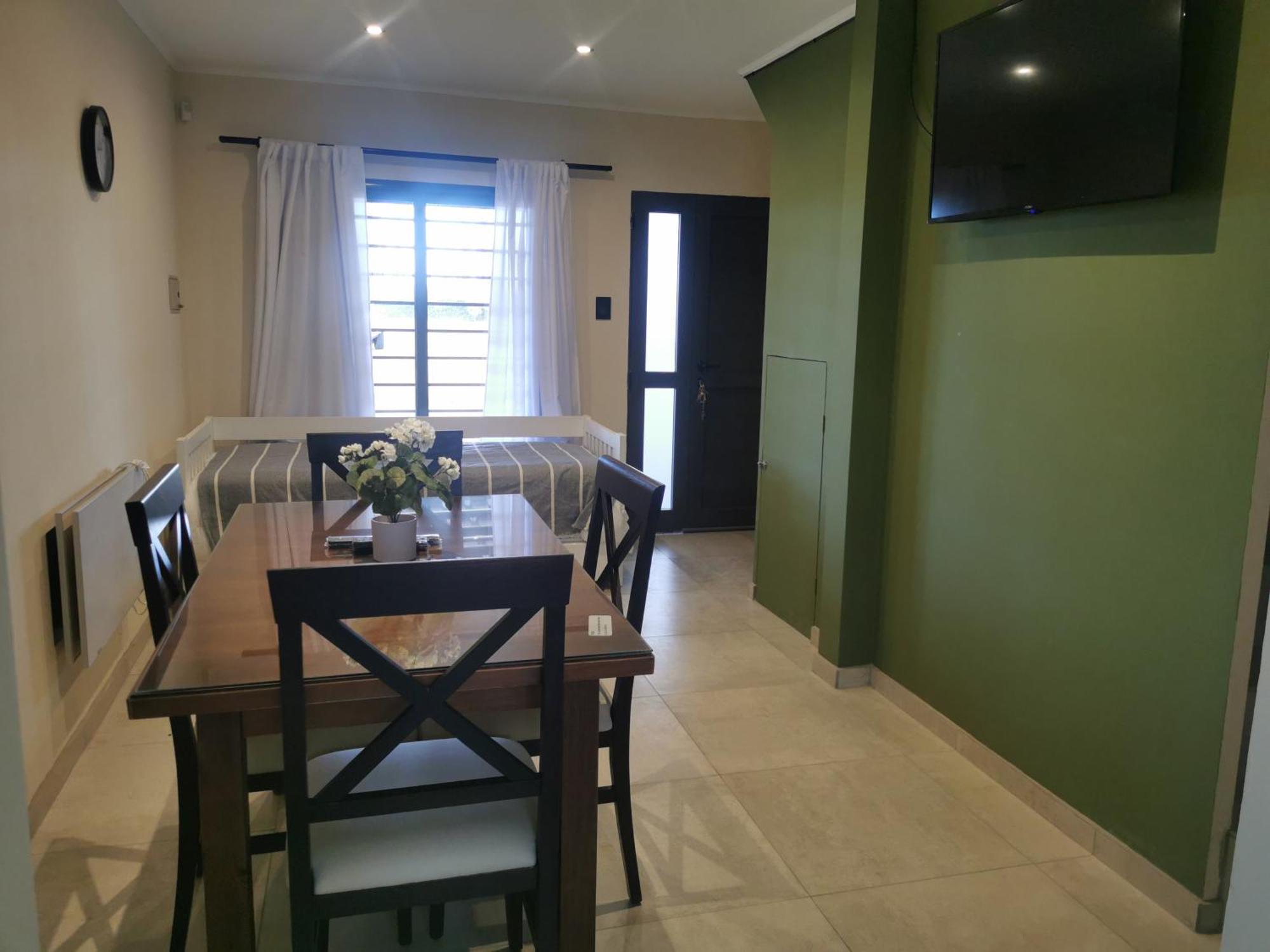 Apartmán Complejo Koi General Alvear  Pokoj fotografie