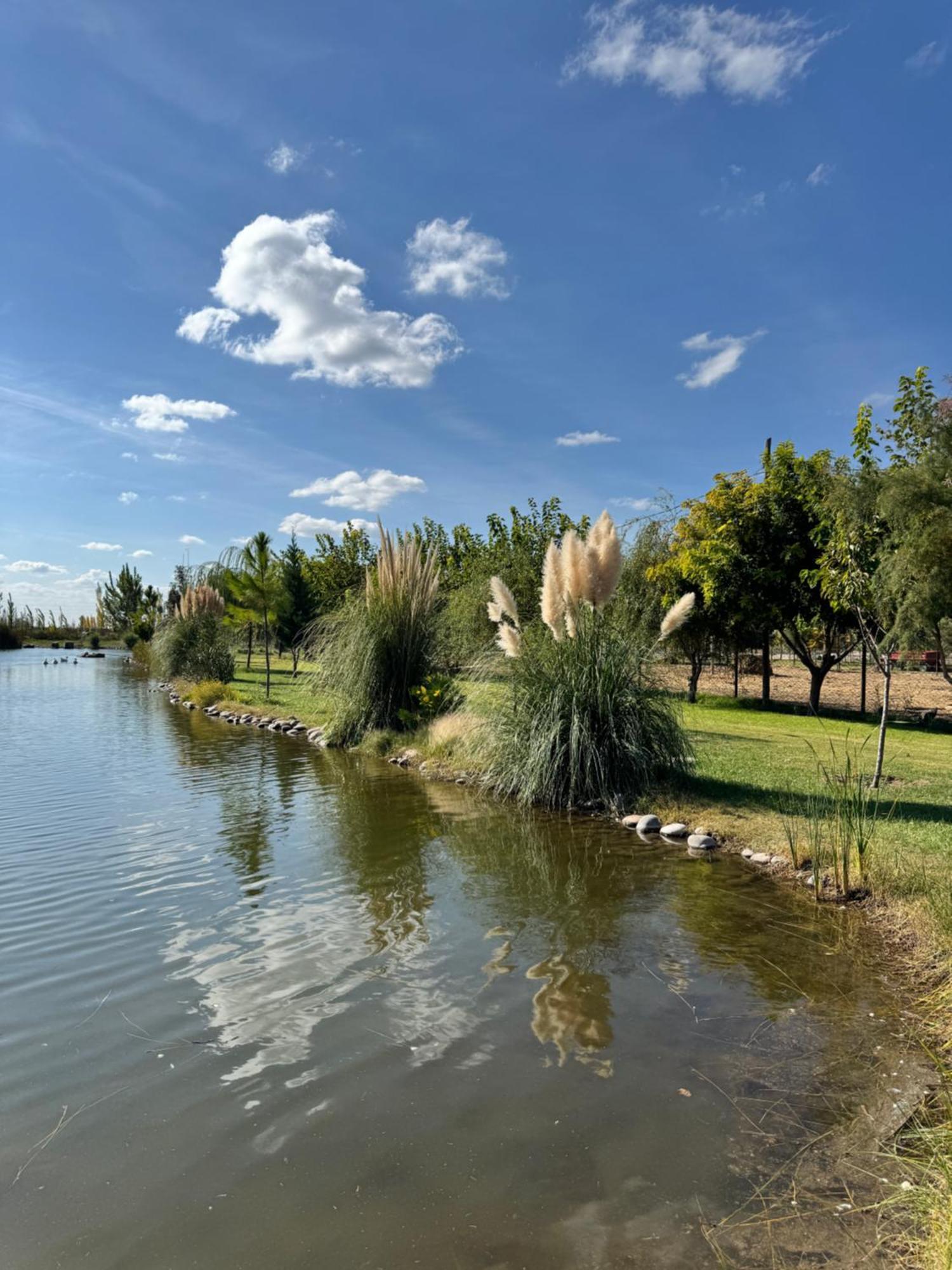 Apartmán Complejo Koi General Alvear  Exteriér fotografie